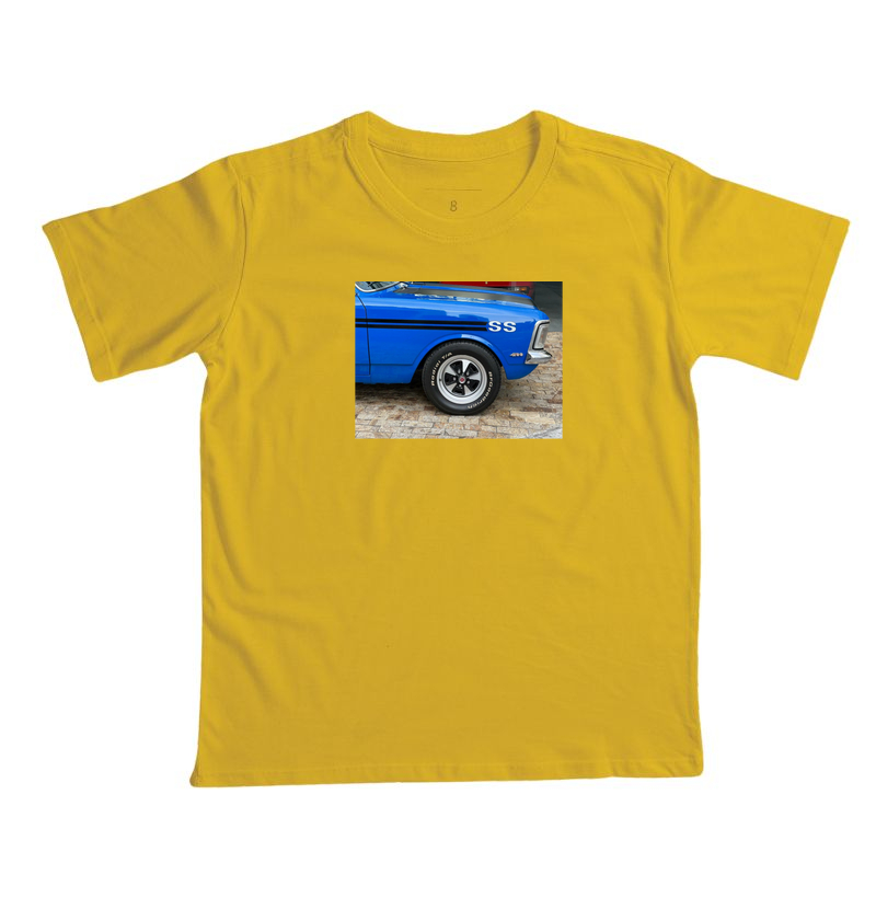 Camisa 5