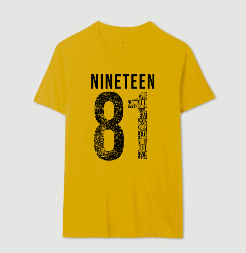 Camisa 13