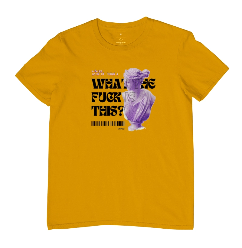 Camisa 13