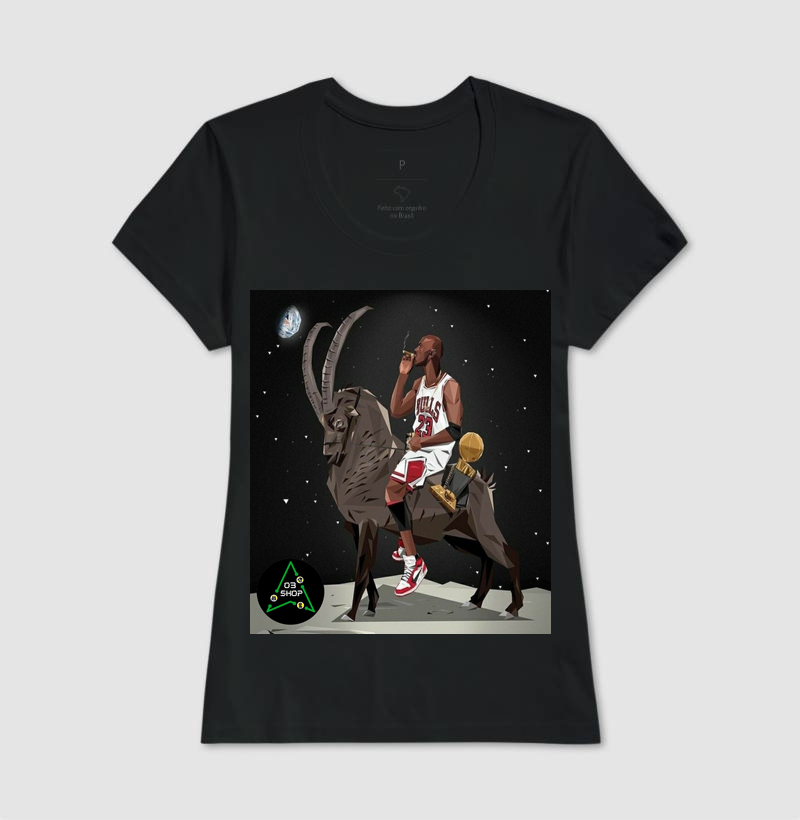 Camisa 9