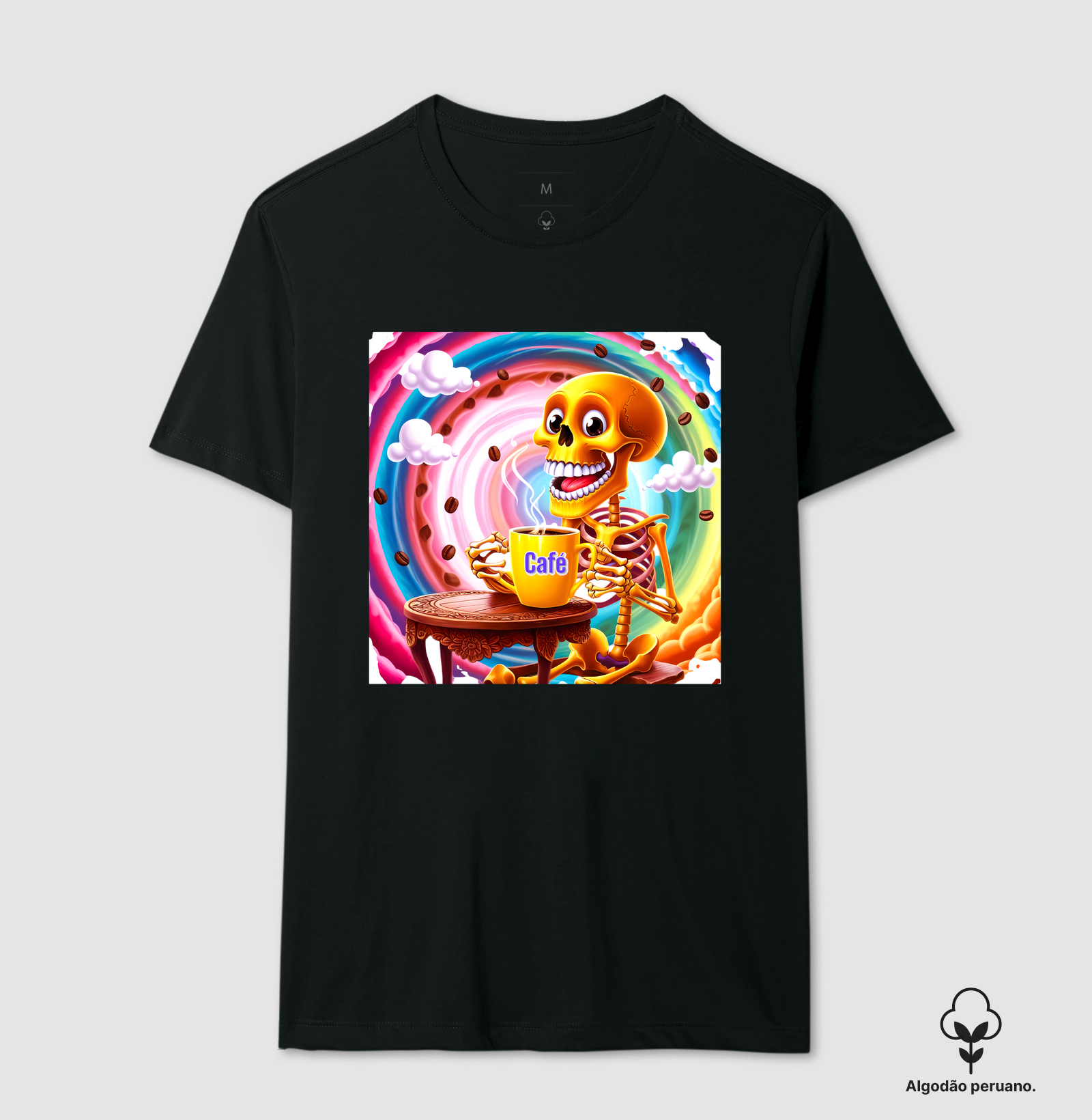 Camisa 6
