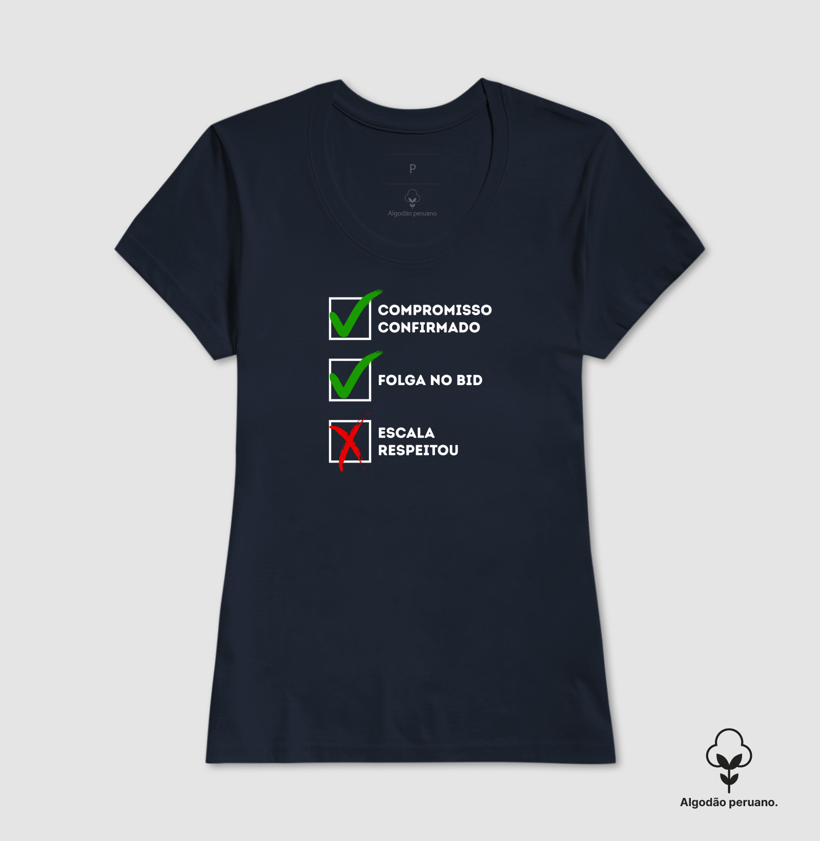 Camisa 6