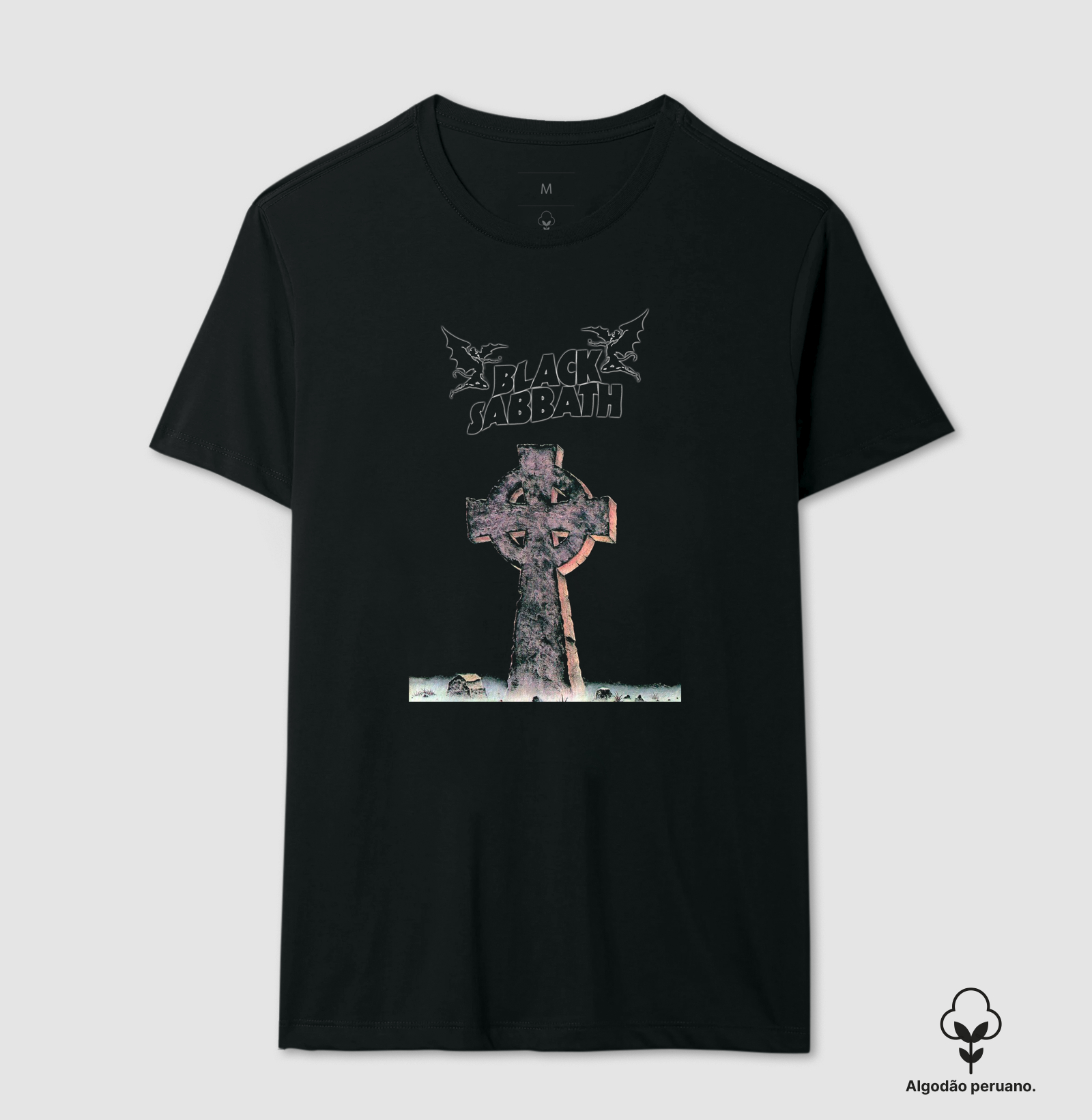 Headless Cross