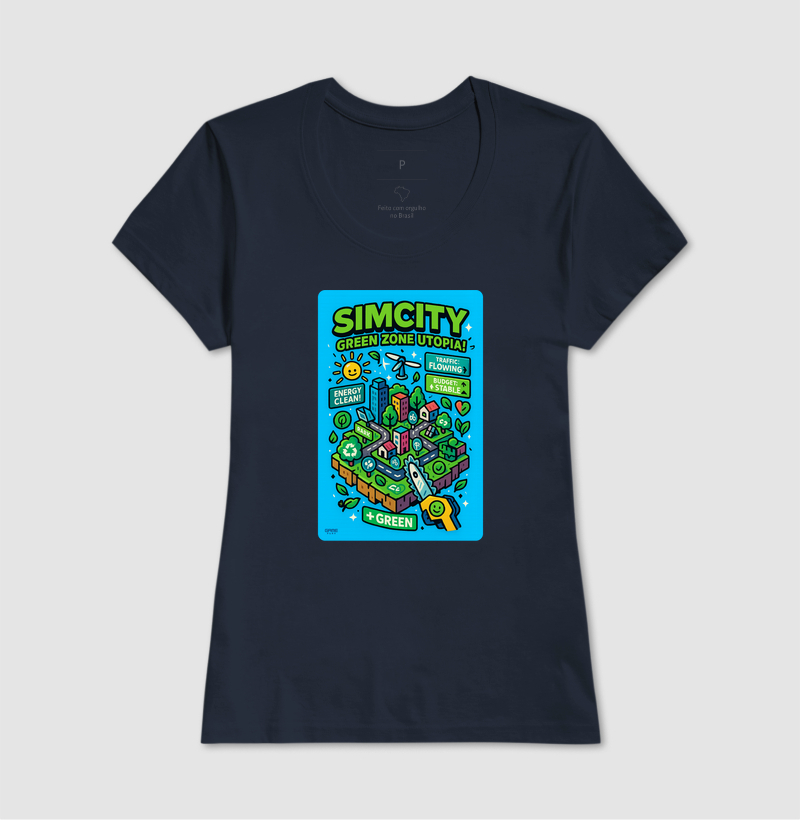 Camisa 6