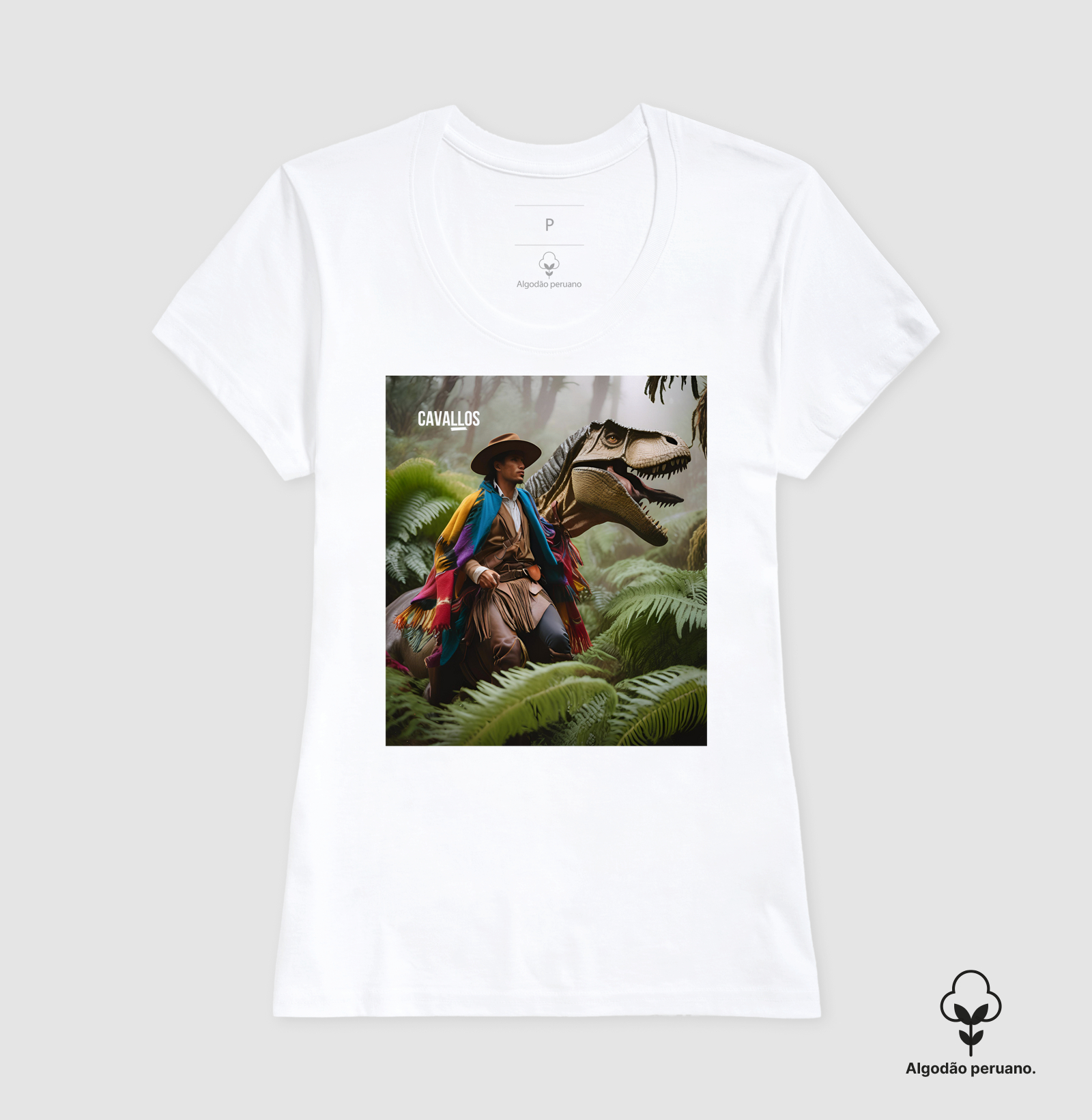 Camisa 3