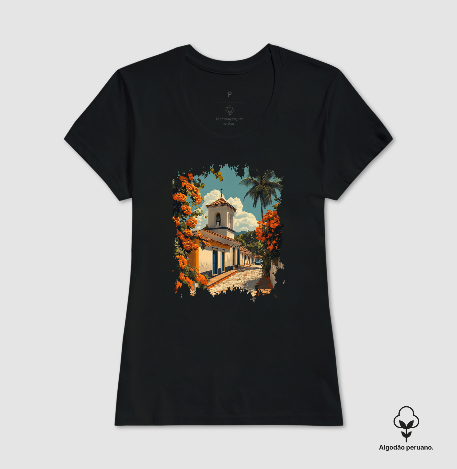 Camisa 4