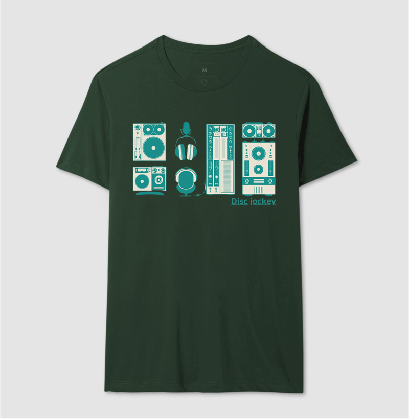 Camisa 11