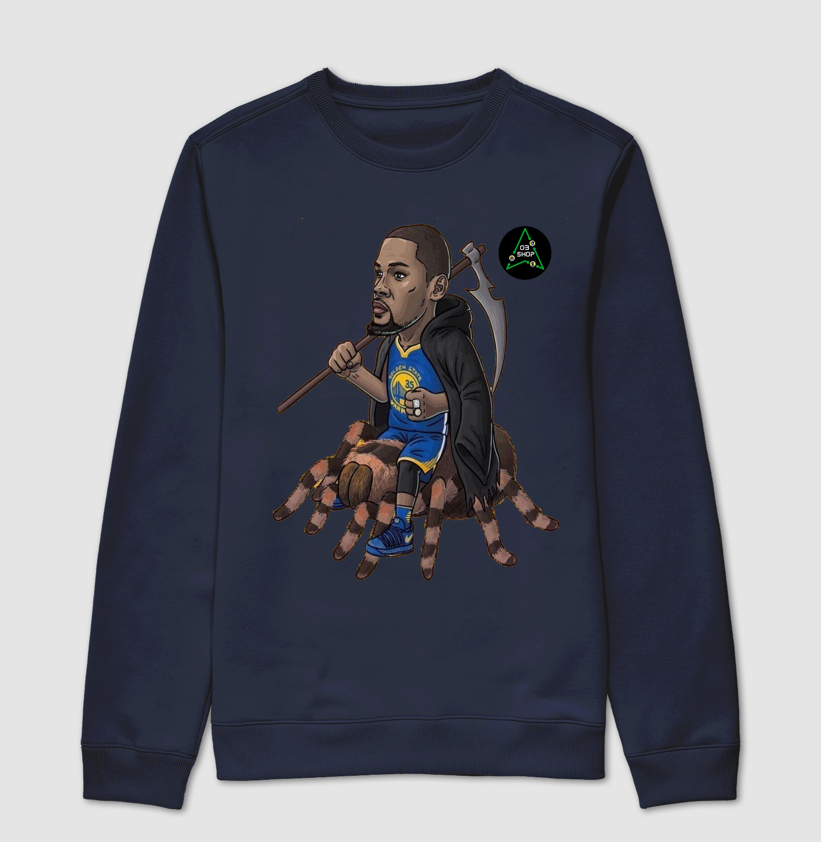 Camisa 4