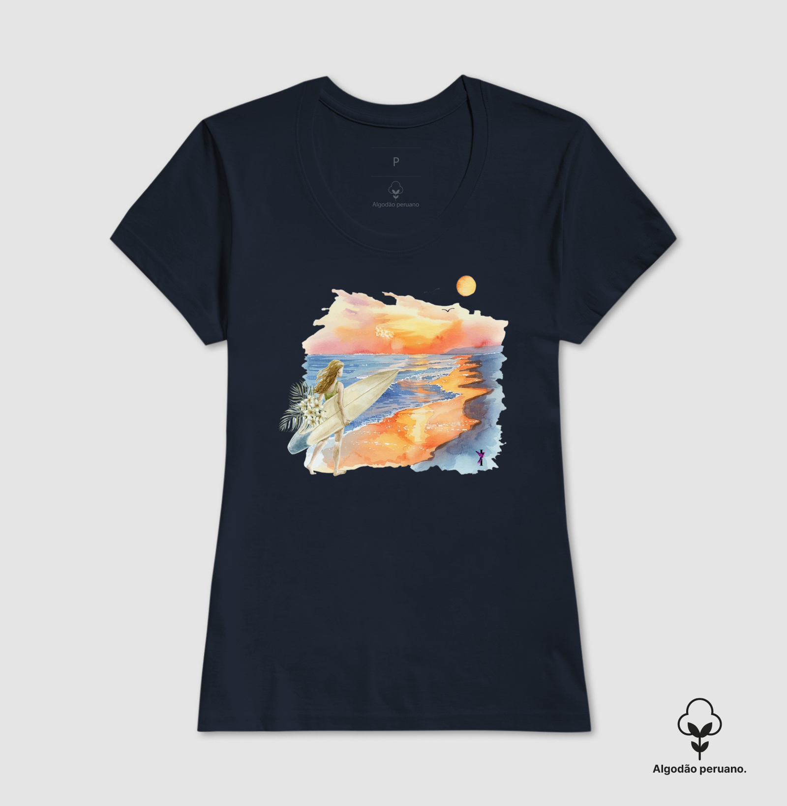 Camisa 5