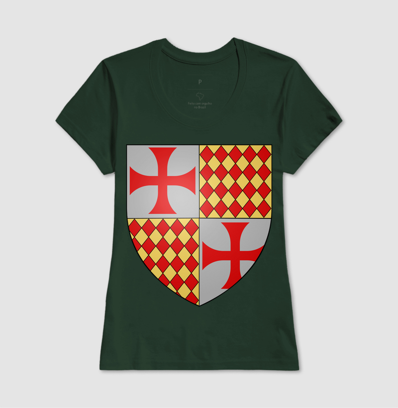 Camisa 9