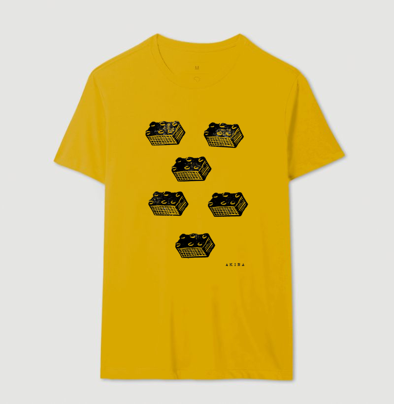 Camisa 12