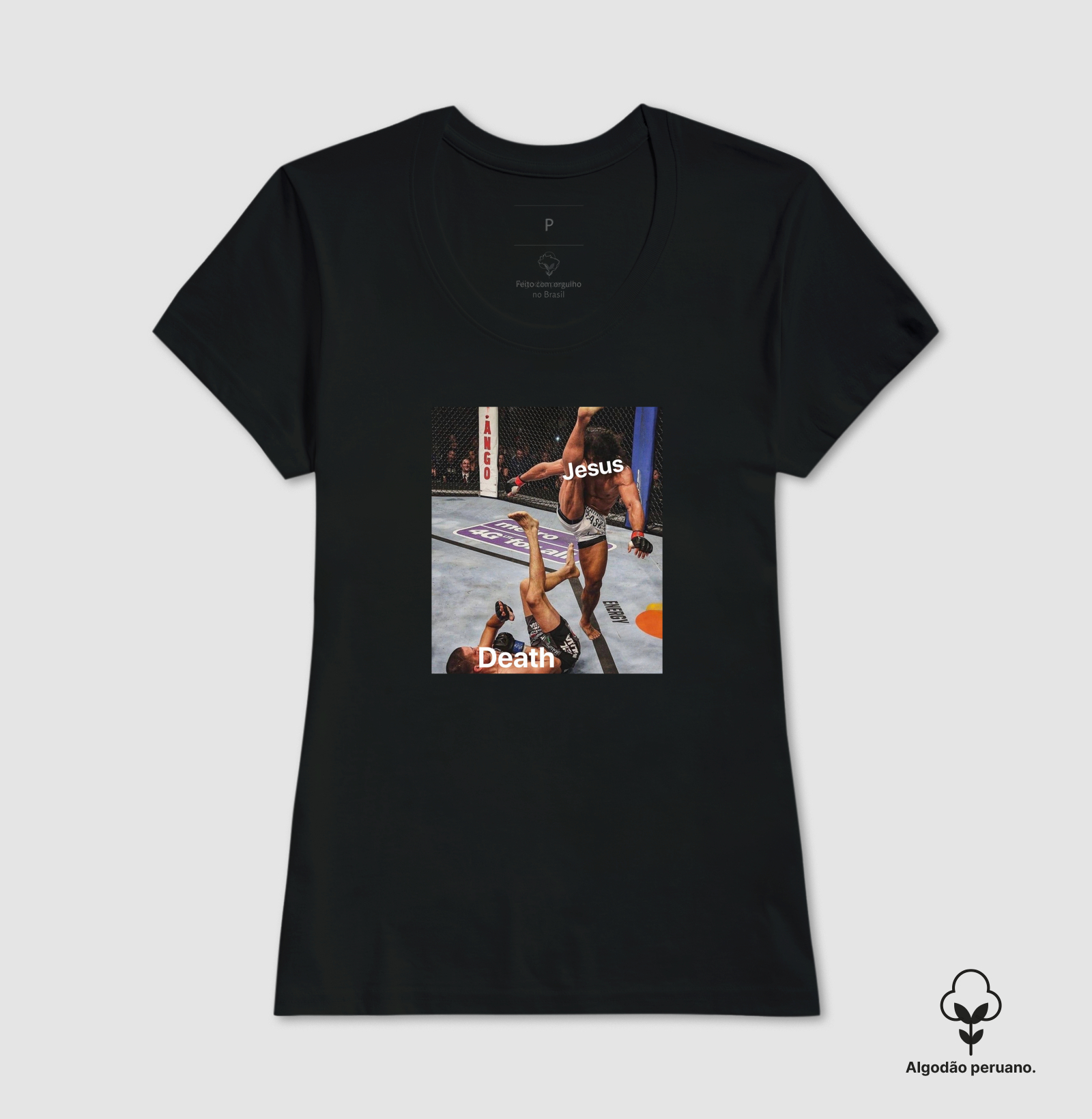 Camisa 1