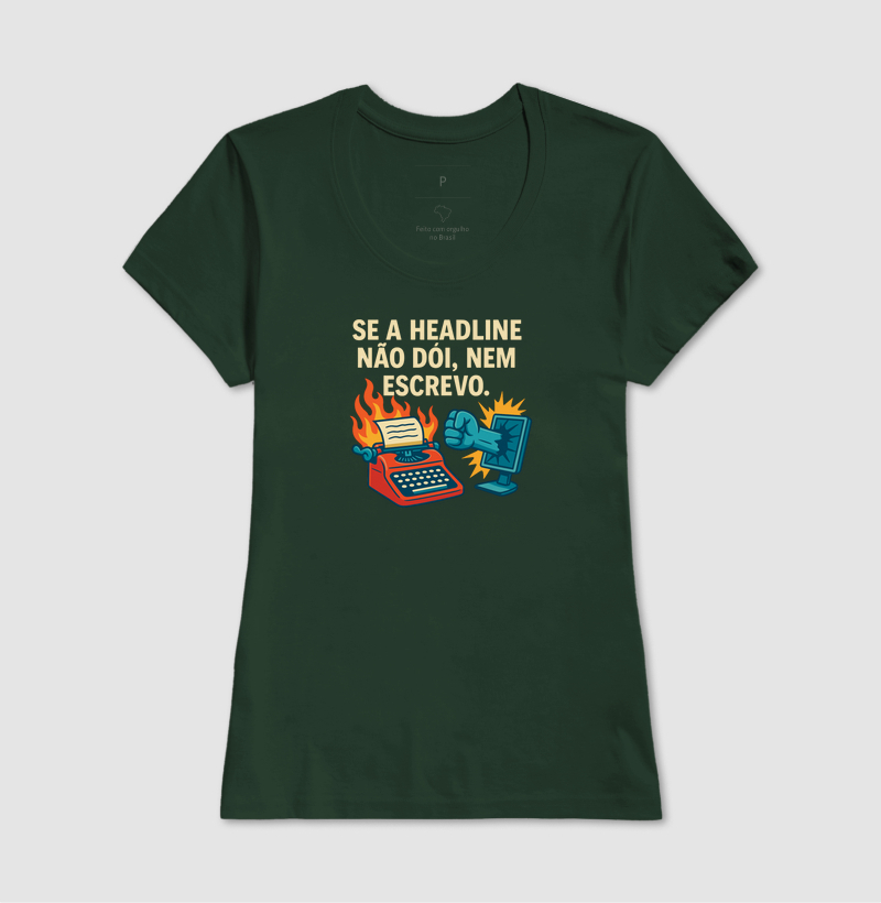 Camisa 11