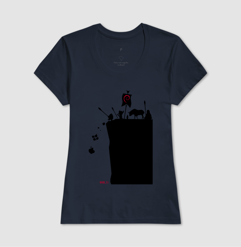 Camisa 15