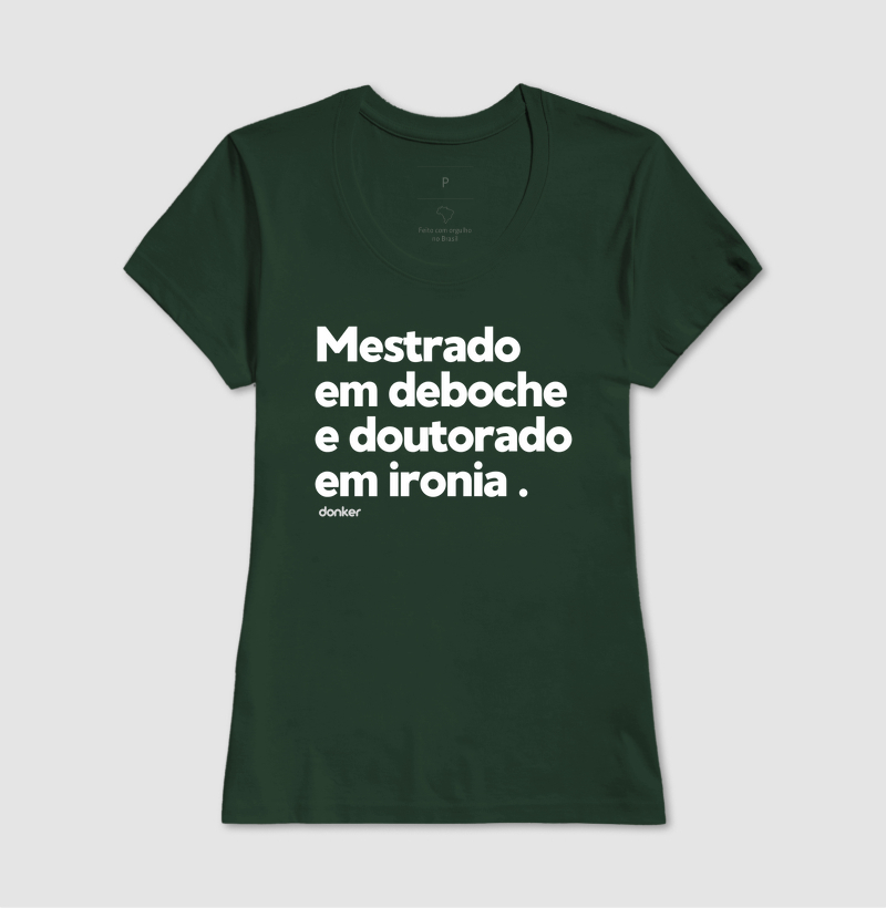 Camisa 19