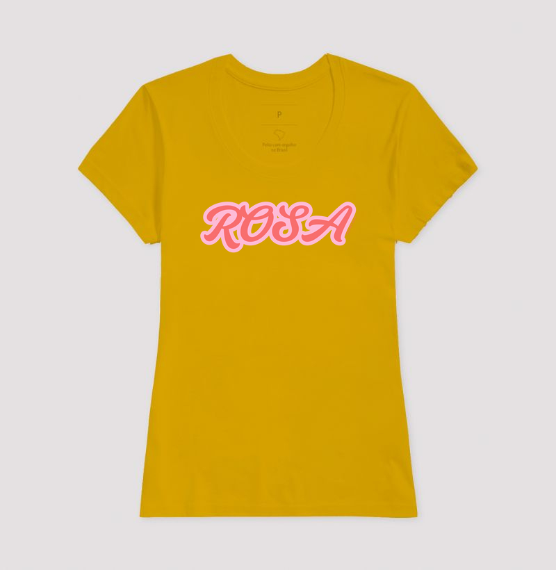 Camisa 16
