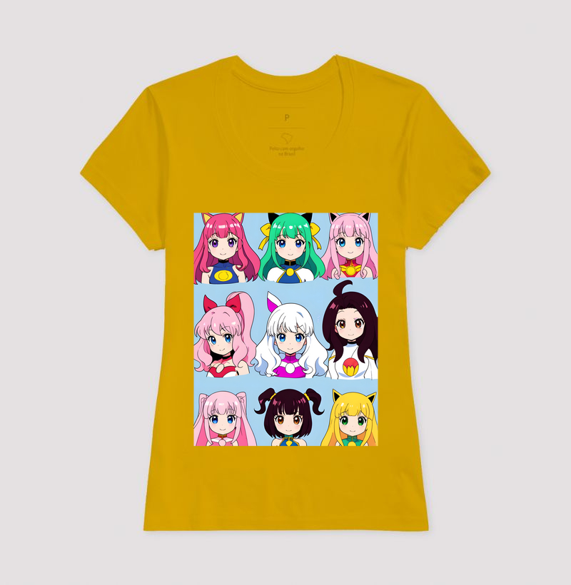 Camisa 13