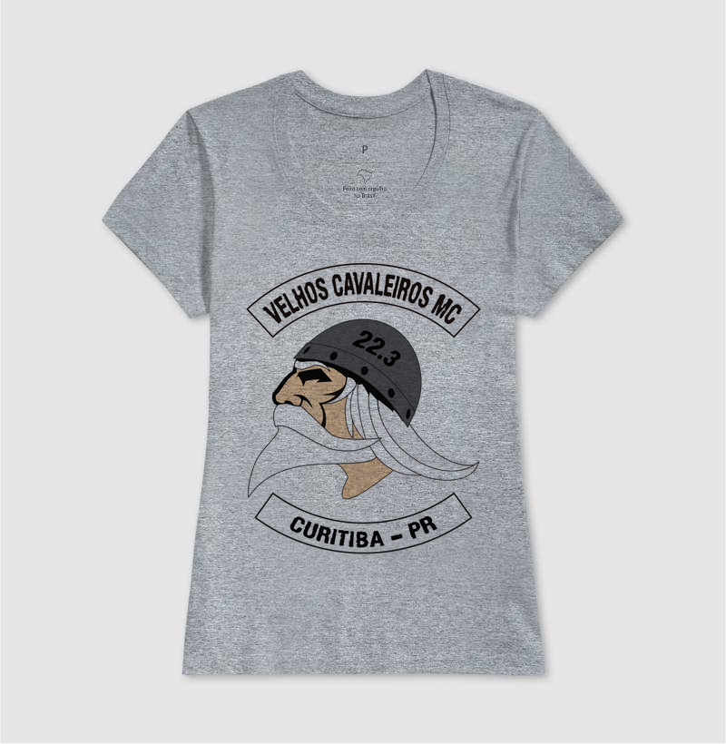 Camisa 8