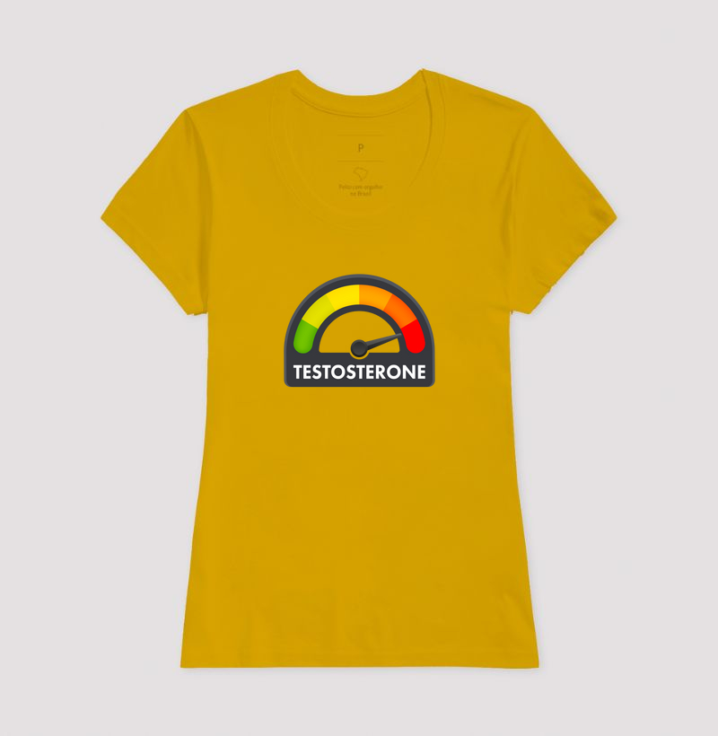 Camisa 16
