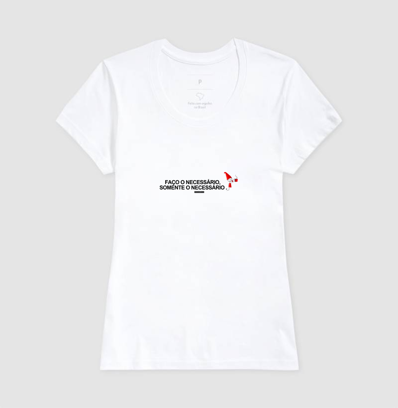 Camisa 12