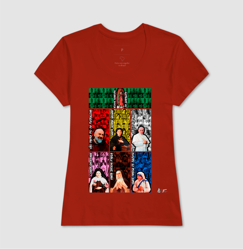 Camisa 8