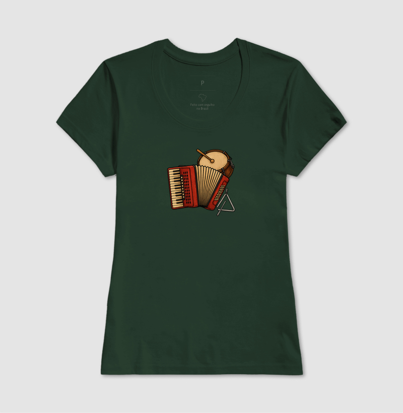 Camisa 12