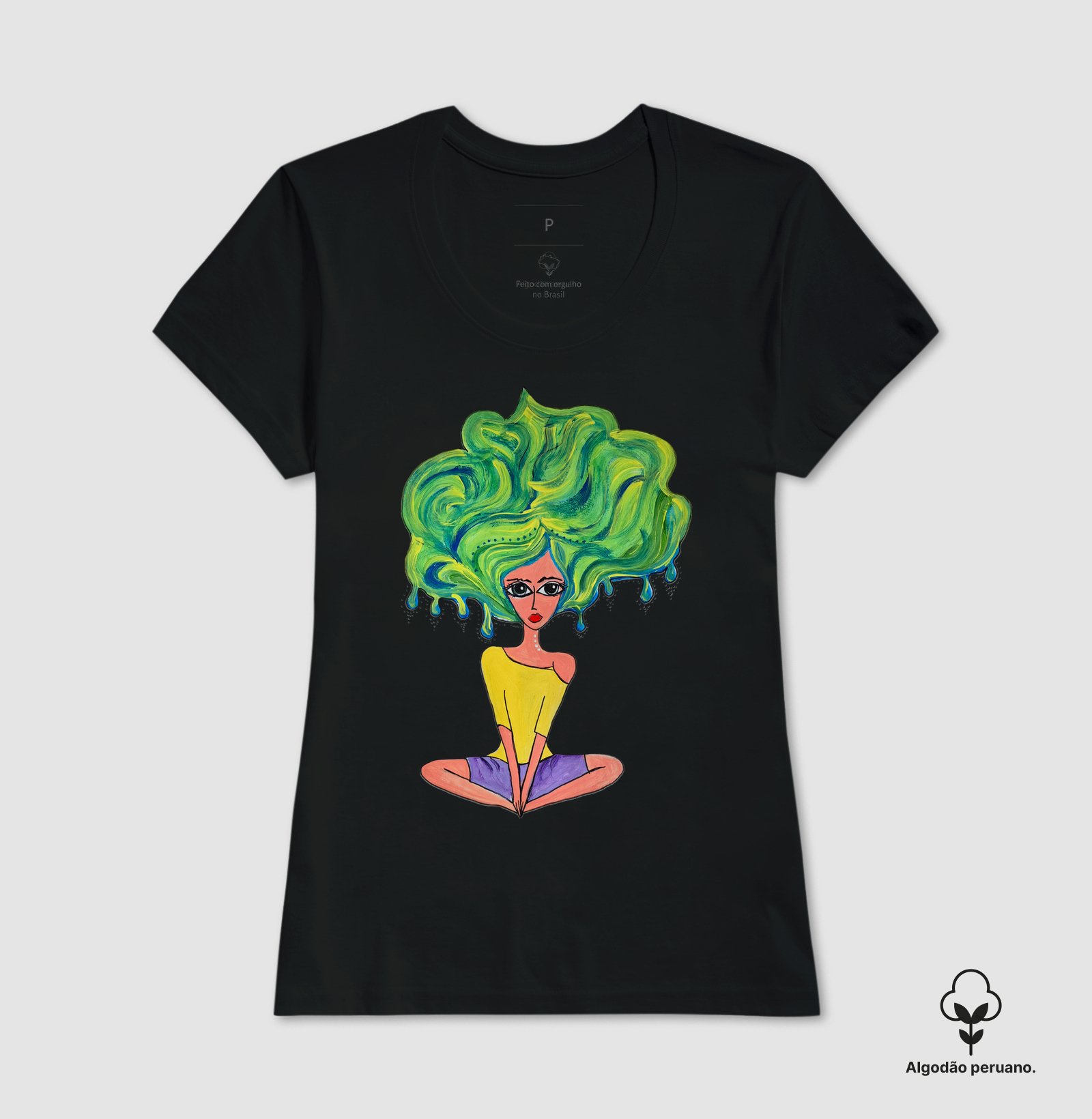 Camisa 2