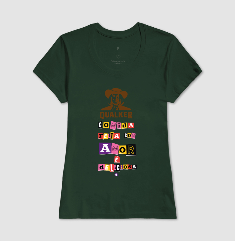 Camisa 13