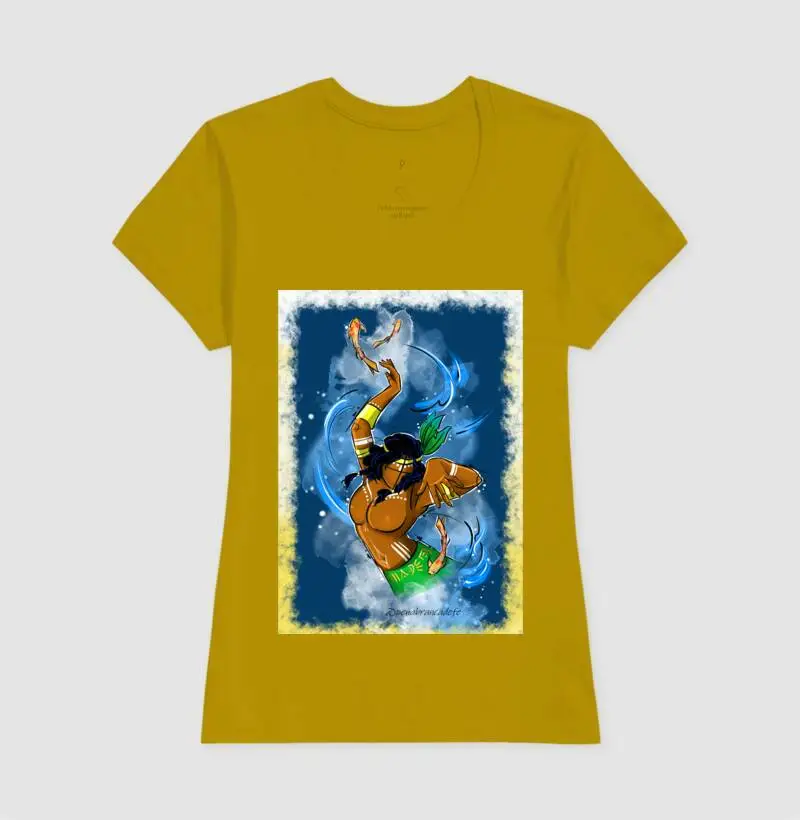 Camisa 11