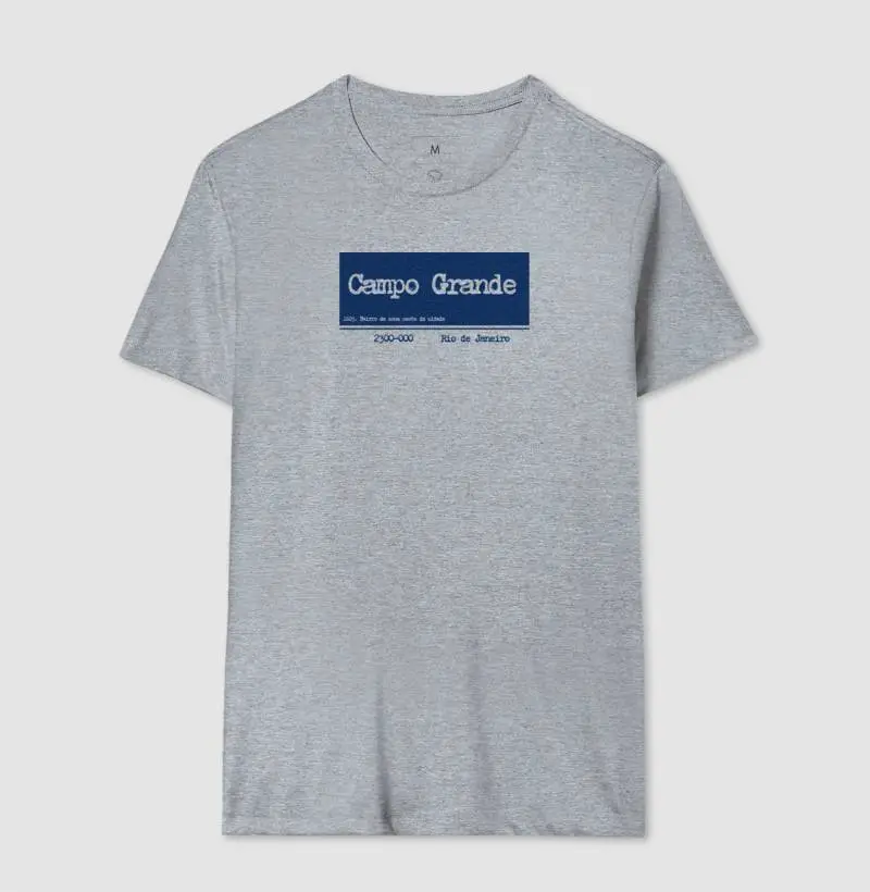 Camisa 7