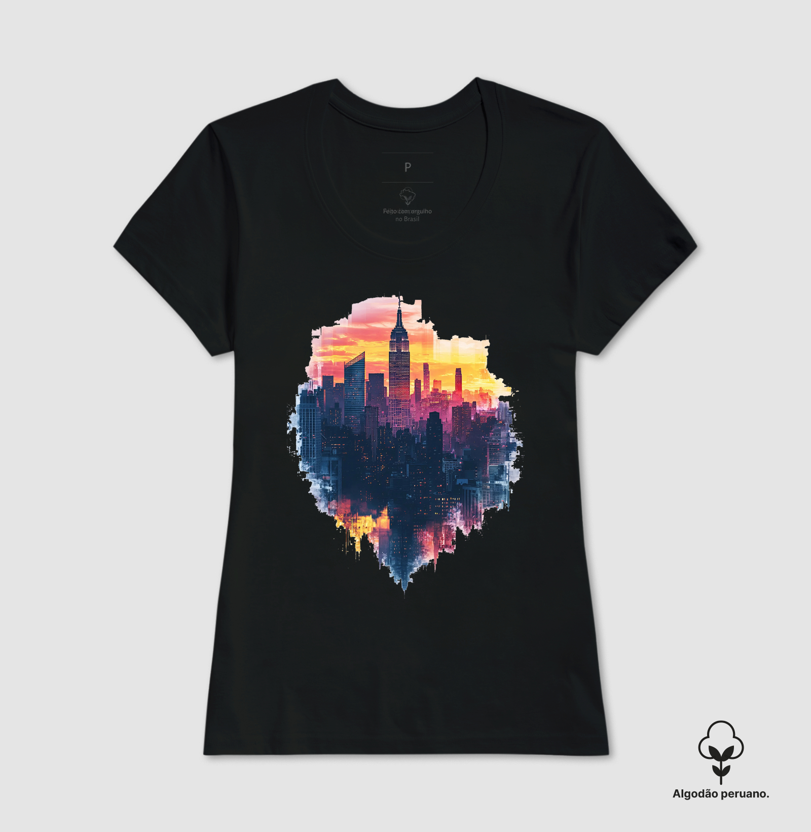 Camisa 6