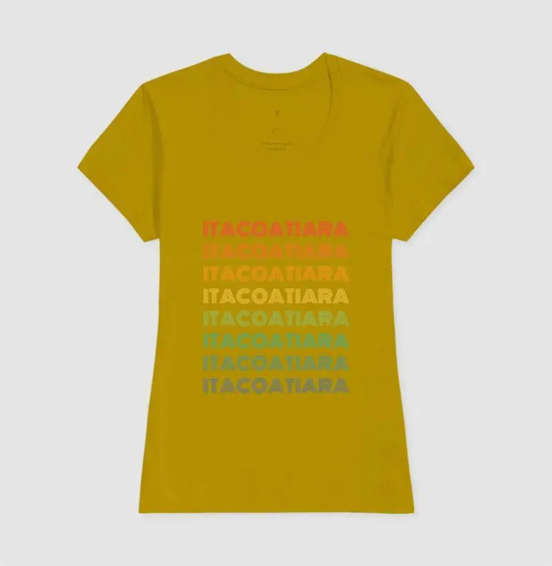 Camisa 13