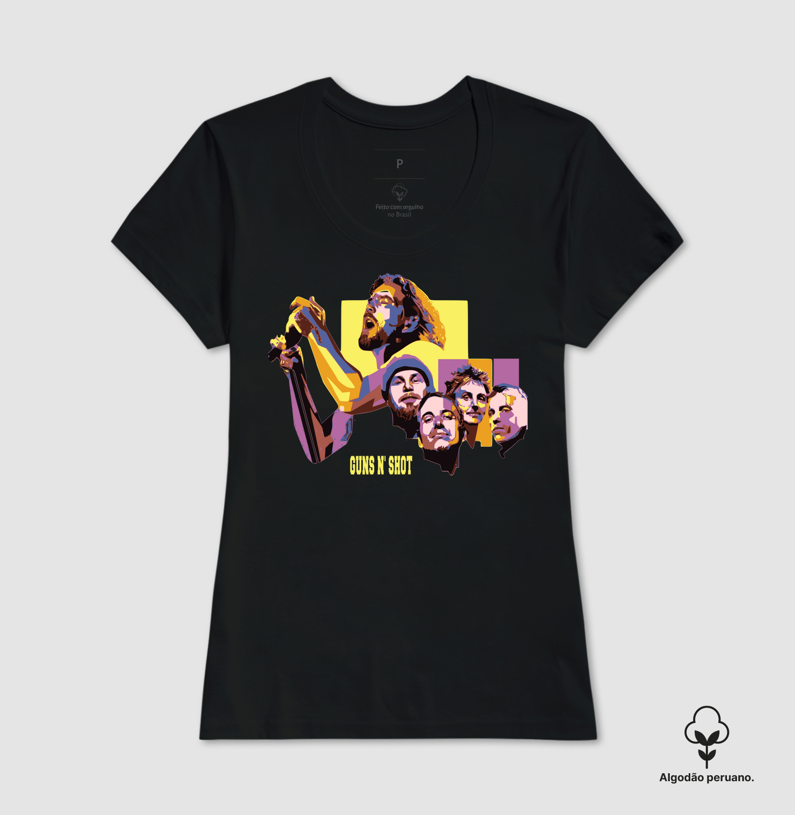 Camisa 2