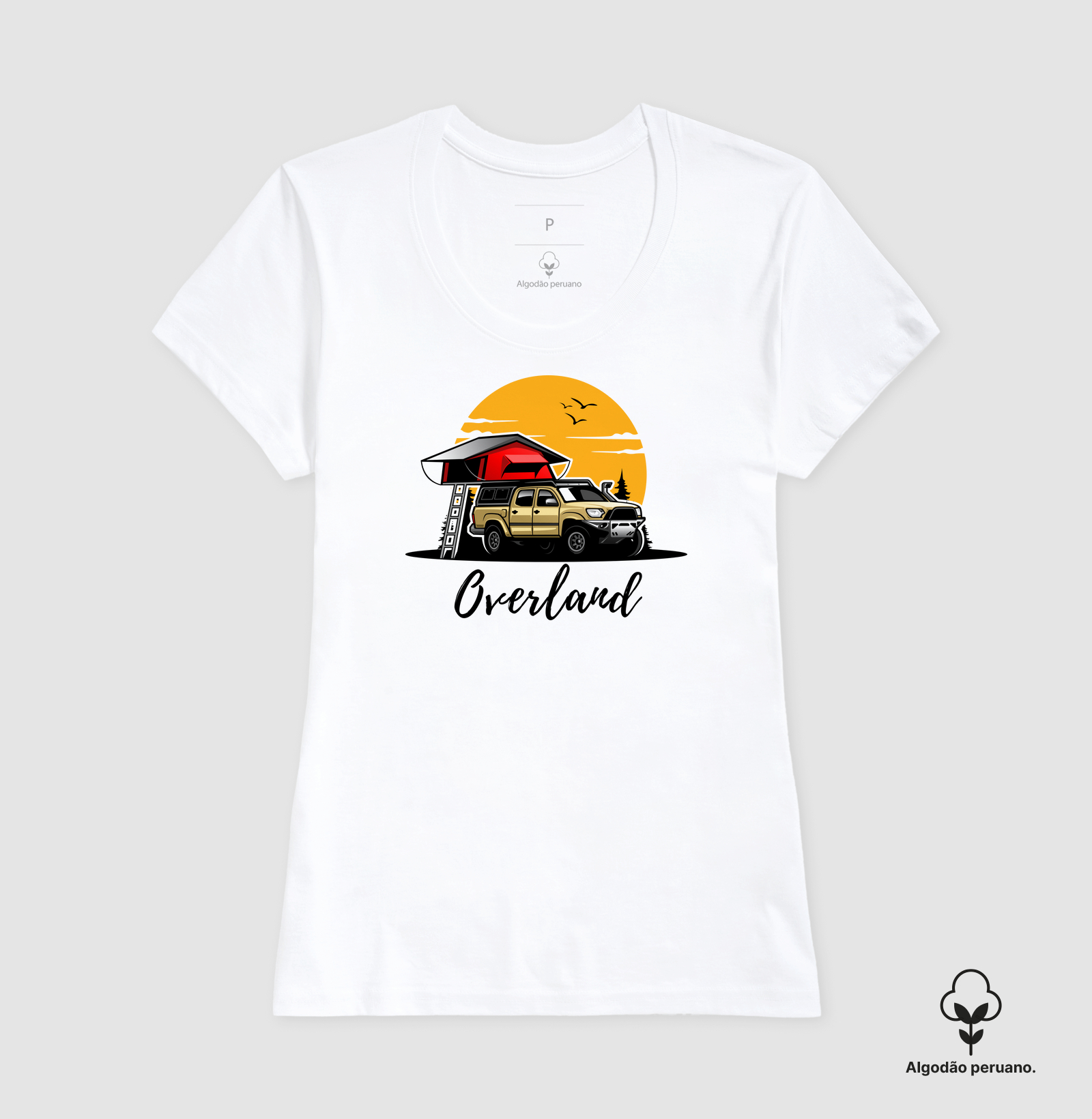 Camisa 2