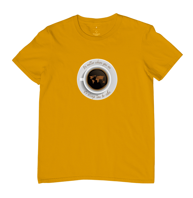 Camisa 11