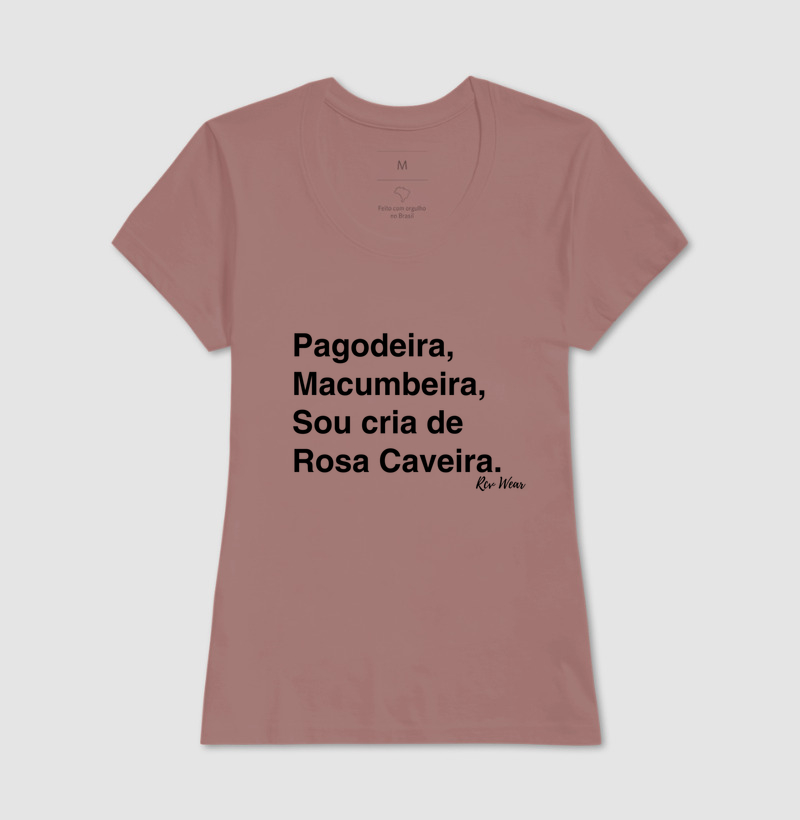 Camisa 18