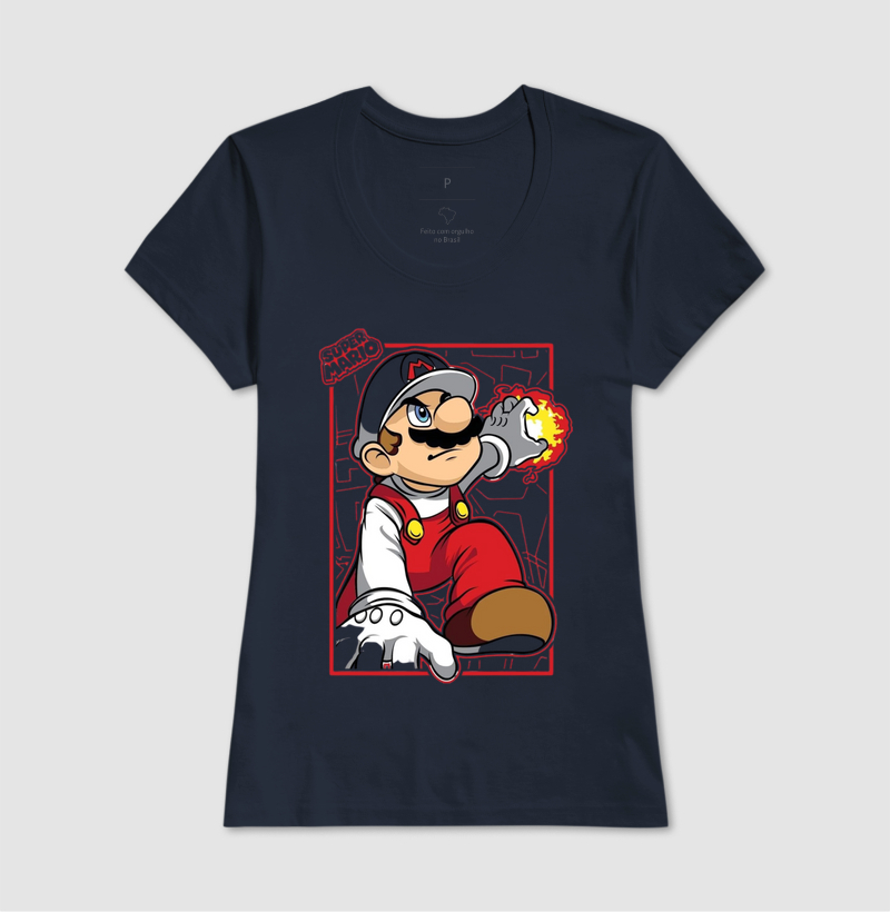 Camisa 6