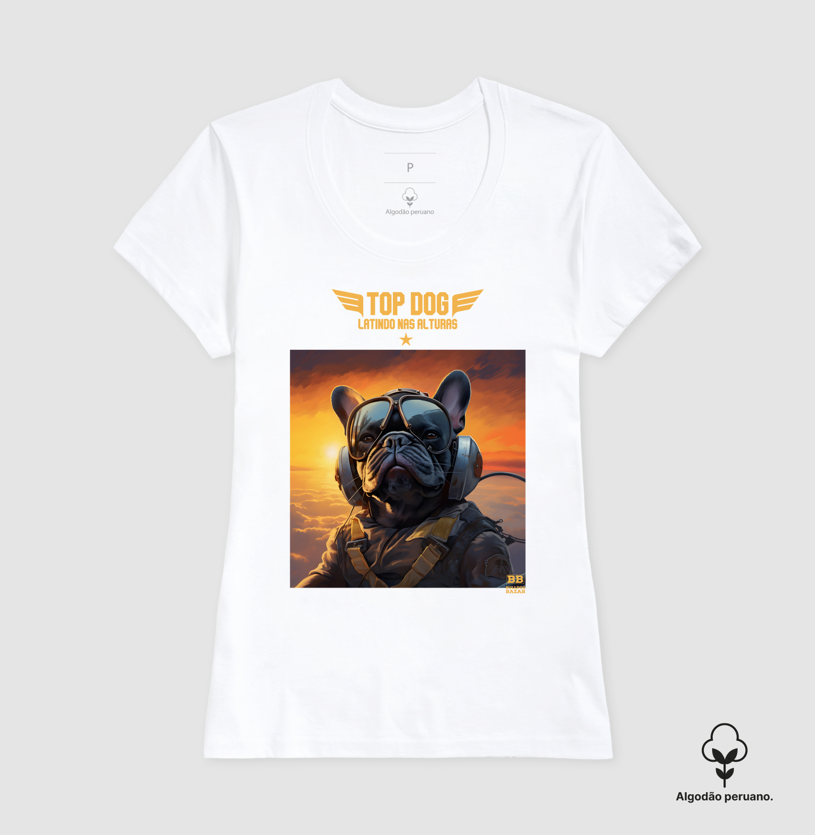 Camisa 4