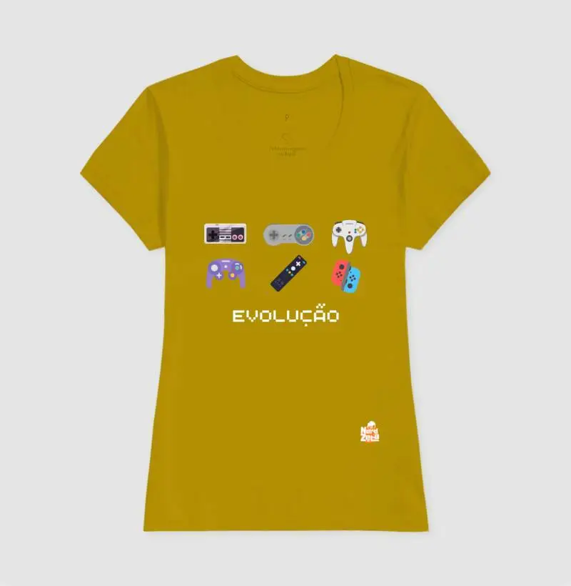 Camisa 9