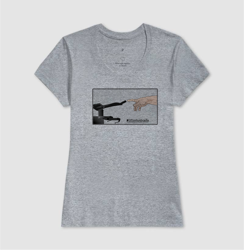 Camisa 17