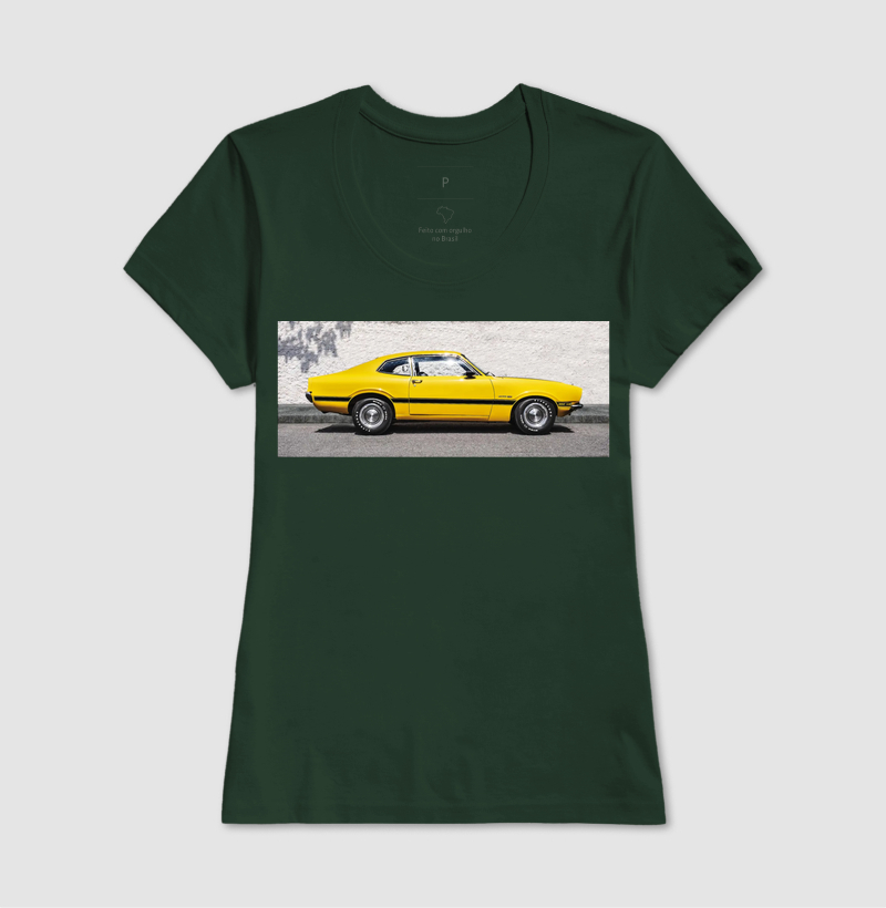 Camisa 12