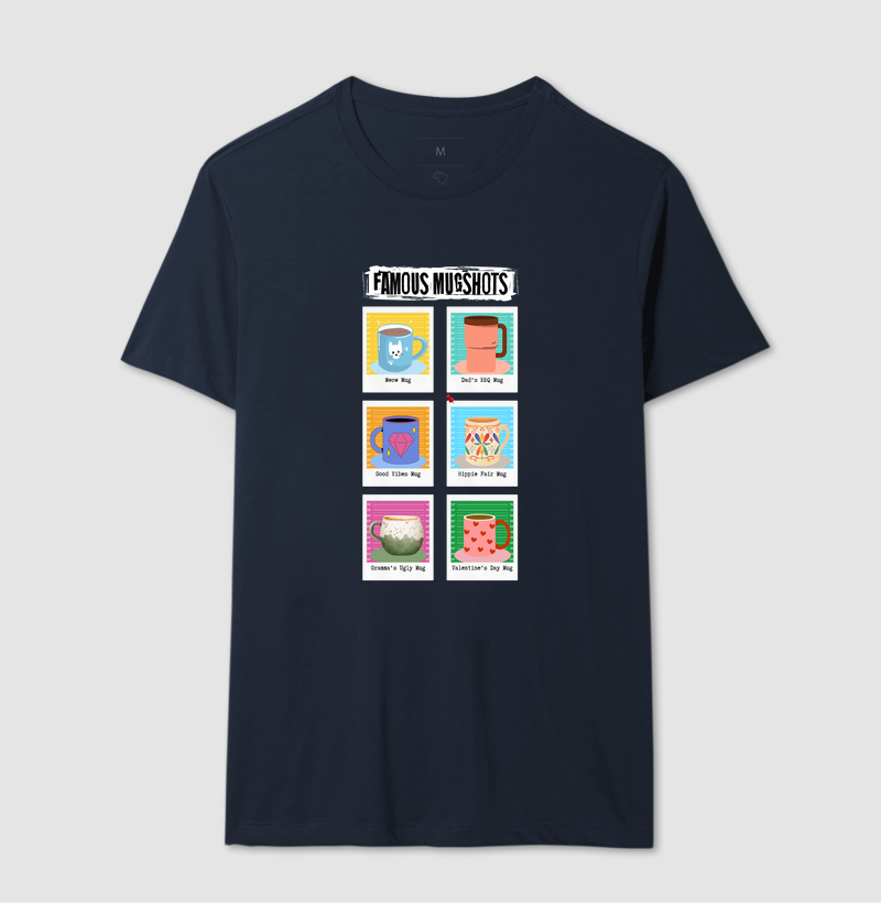 Camisa 7