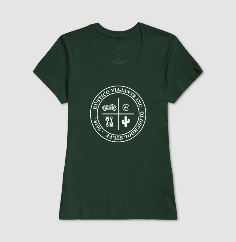 Camisa 7