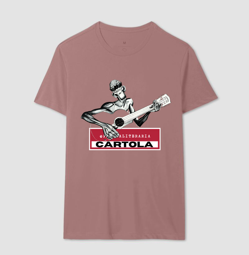 Camisa 18