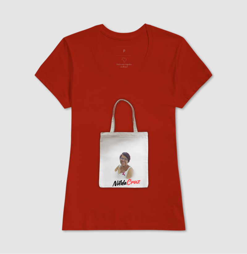 Camisa 10