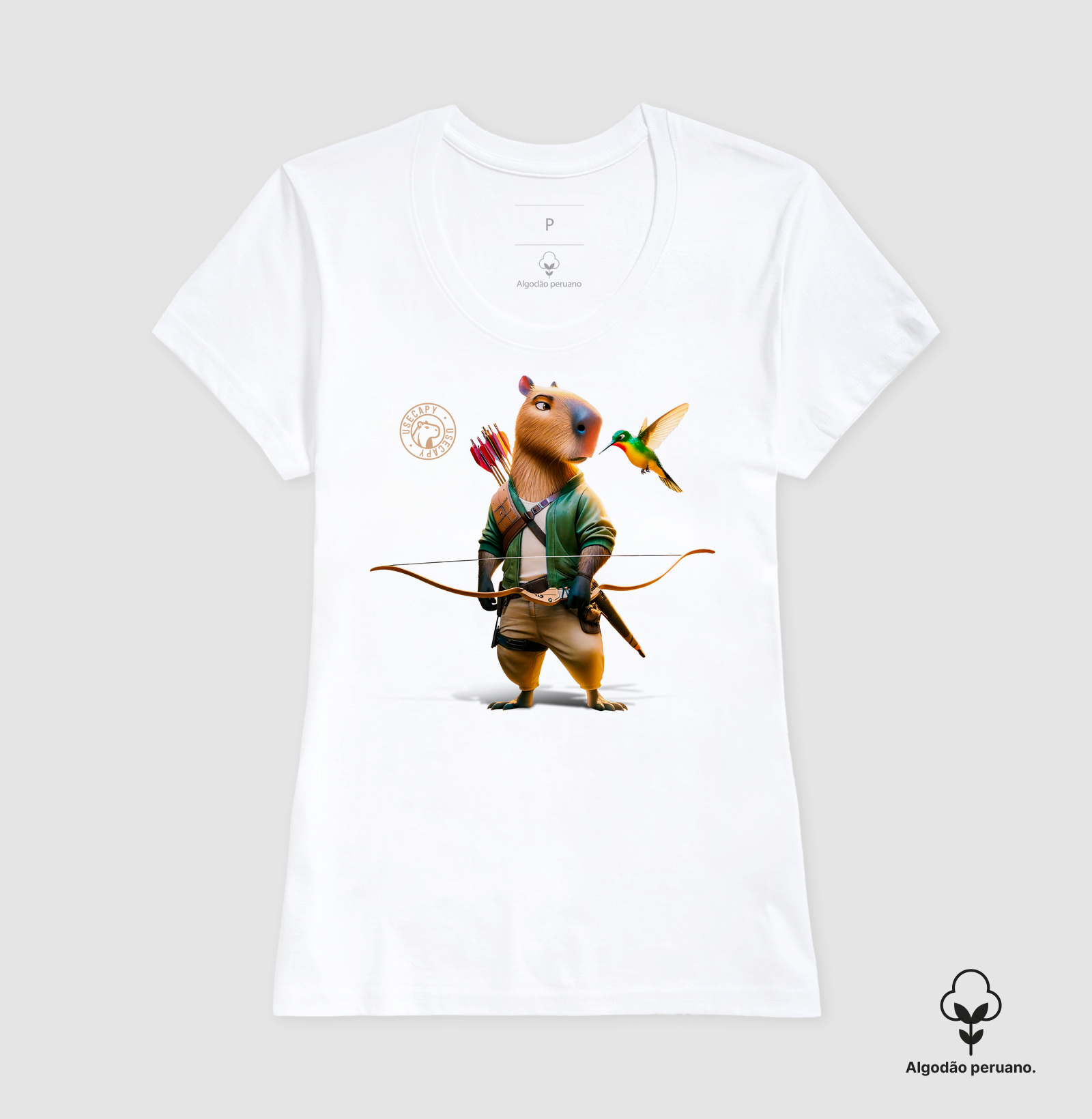Camisa 4