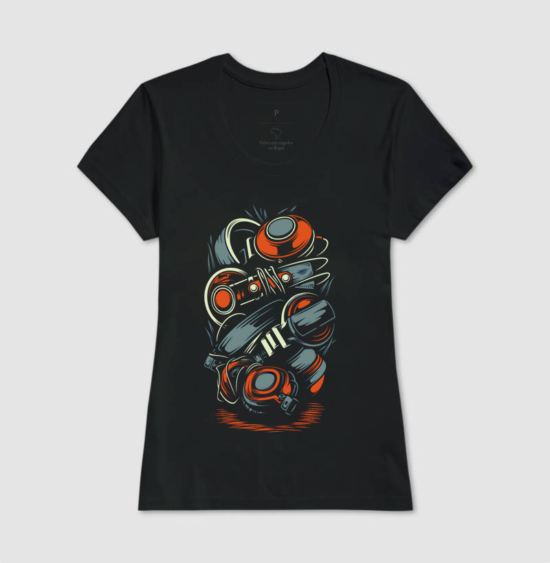 Camisa 2