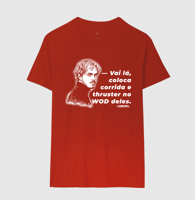 Camisa 9