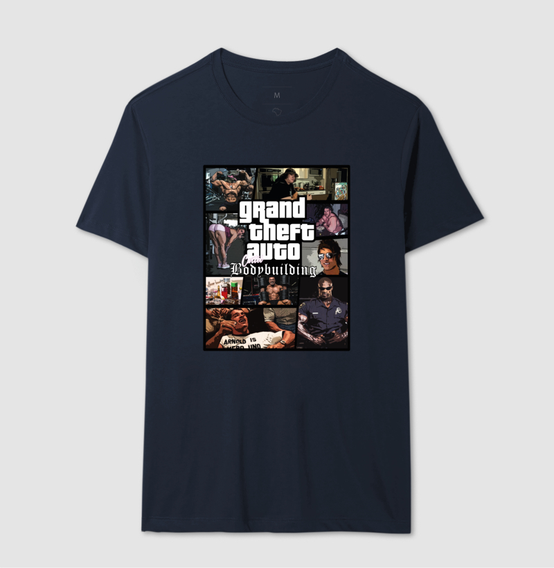 Camisa 1