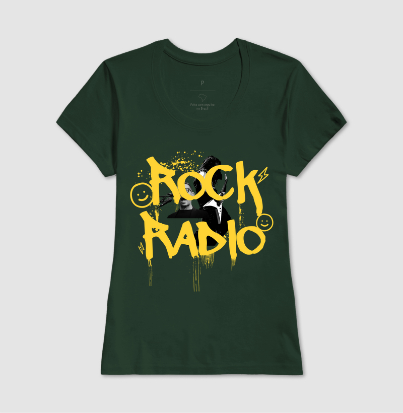 Camisa 9